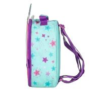 Lancheira Infantil Bagaggio Unicórnio - Verde Claro - 3