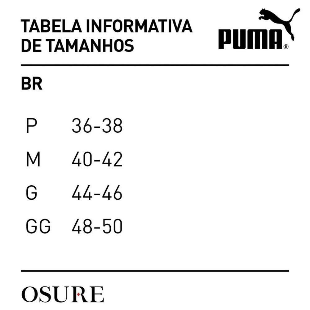 Top Puma Sem Costura Feminino - Rosa - 5