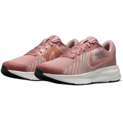 Tênis Nike Run Defy Feminino - Rosa