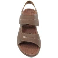 Papete Infantil Klin Costura Urban Menino - Preto e Marrom - 3