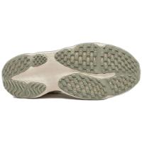 Tênis Fila Maxximus Feminino - Bege e Cinza - 5