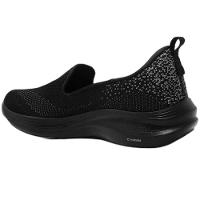 Tênis Olympikus Safira Feminino - Chumbo e Preto