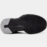 Tênis Fila Comet 2 Masculino - Preto e Laranja - 6