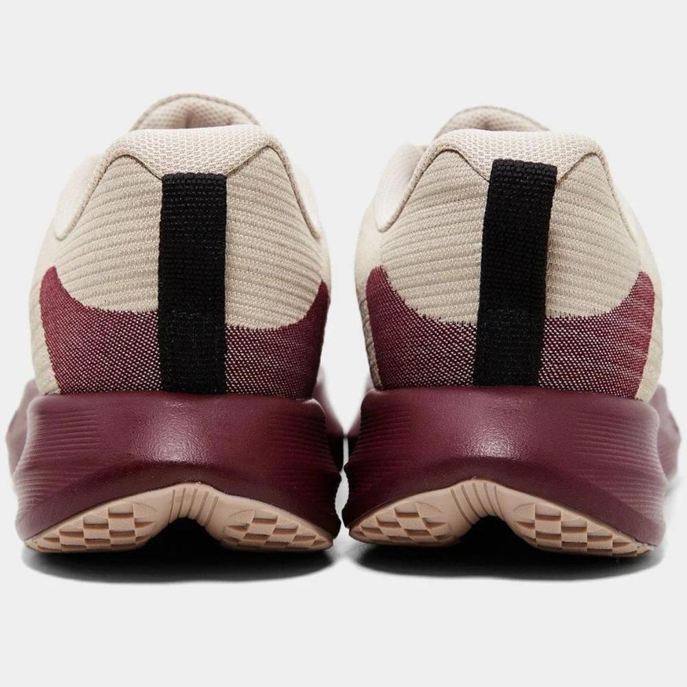 Tênis Fila Endurance Feminino - Bege Escuro - 7