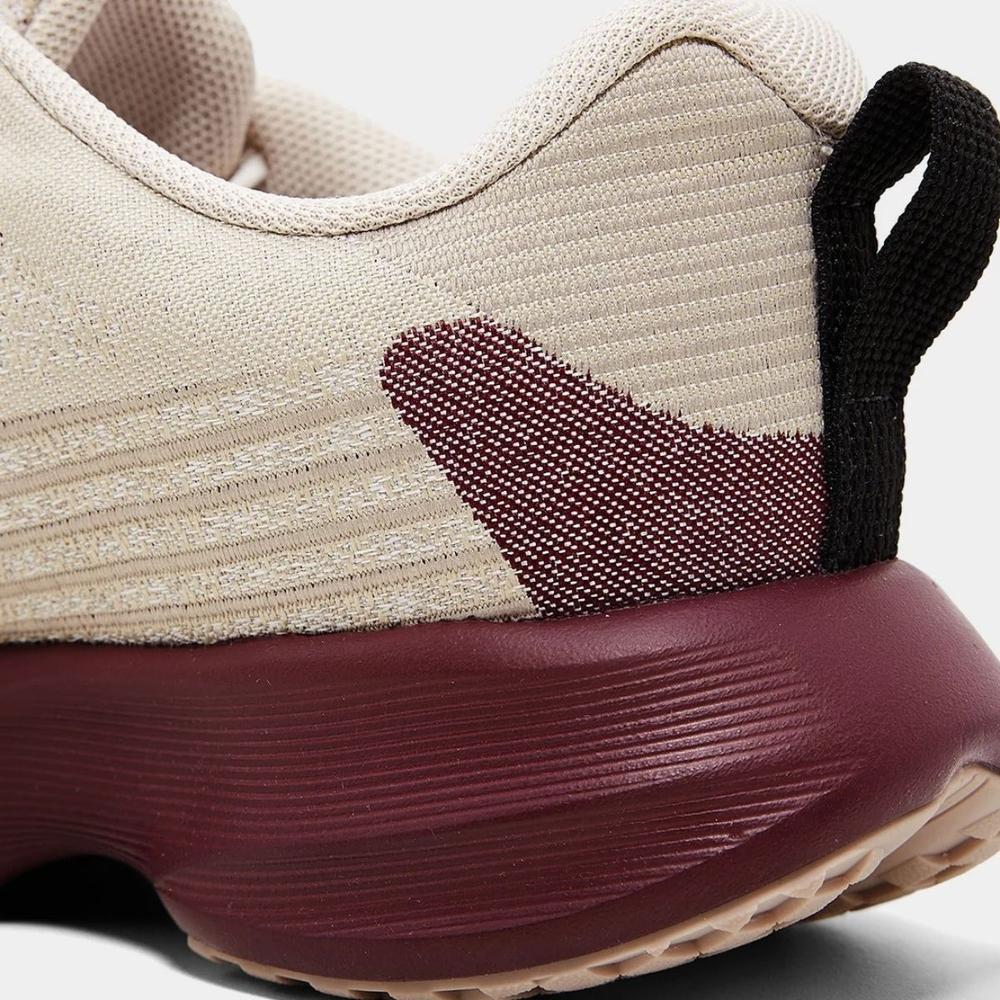 Tênis Fila Endurance Feminino - Bege Escuro - 8