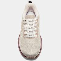 Tênis Fila Endurance Feminino - Bege Escuro - 3