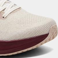 Tênis Fila Endurance Feminino - Bege Escuro - 5