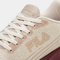 Tênis Fila Endurance Feminino - Bege Escuro - 6