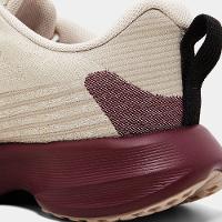 Tênis Fila Endurance Feminino - Bege Escuro - 8