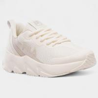 Tênis Fila Emotion Feminino - Off White e Bege - 1