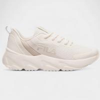 Tênis Fila Emotion Feminino - Off White e Bege - 2