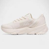 Tênis Fila Emotion Feminino - Off White e Bege