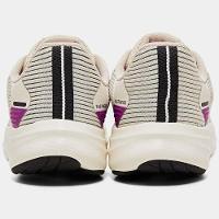 Tênis Fila Fastness Feminino - Bege e Rosa - 5