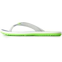 Chinelo Kenner Summer Sunset Masculino - Azul Claro e Branco - 3