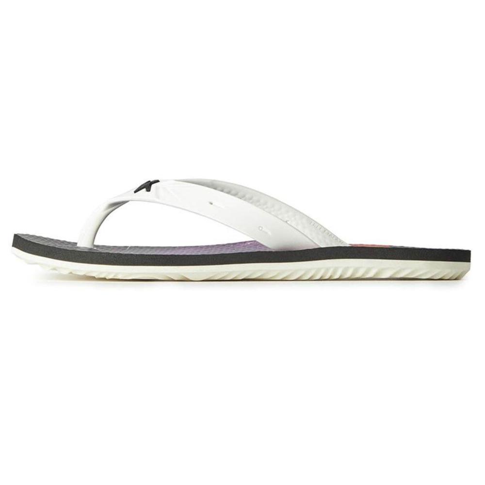 Chinelo Kenner Summer Galaxy Masculino - Preto e Branco - 3