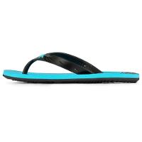 Chinelo Kenner Summer Tsunami Masculino - Preto e Azul - 3