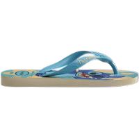 Chinelo Havaianas Top Disney Stitch Clássico - Azul - 3