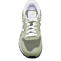 Tênis New Balance 500 V'2 Masculino - Verde Claro e Verde - 3