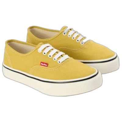 Tênis Redley Originals 40 Years Unissex - Mostarda