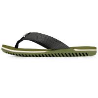 Chinelo Kenner Nk6 Pro Masculino - Verde - 2