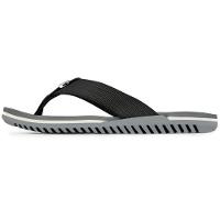 Chinelo Kenner Nk6 Pro Masculino - Preto e Cinza - 2