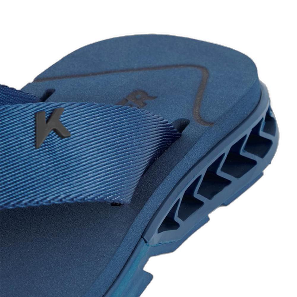 Chinelo Kenner Rakka U1 Masculino - Azul Escuro - 4