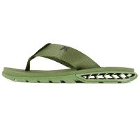 Chinelo Kenner Rakka U1 Masculino - Verde - 2