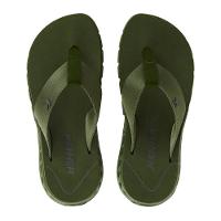 Chinelo Kenner Rakka U1 Masculino - Verde - 3
