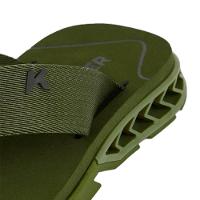 Chinelo Kenner Rakka U1 Masculino - Verde