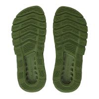 Chinelo Kenner Rakka U1 Masculino - Verde - 5