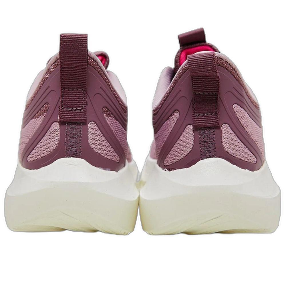 Tênis Olympikus Passo Feminino - Bordô - 4