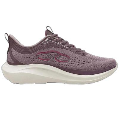 Tênis Olympikus Passo Feminino - Bordô