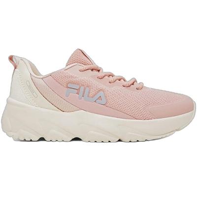 Tênis Fila Emotion Feminino - Rosê