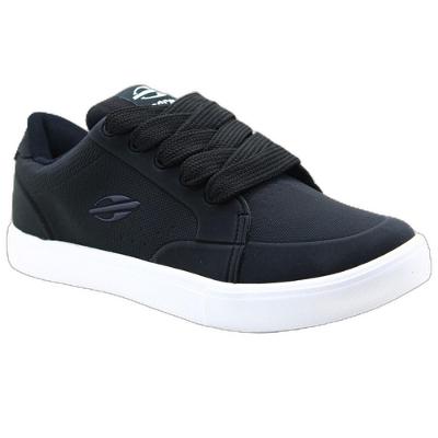 Tênis Mormaii Urban Free Masculino - Preto e Cinza