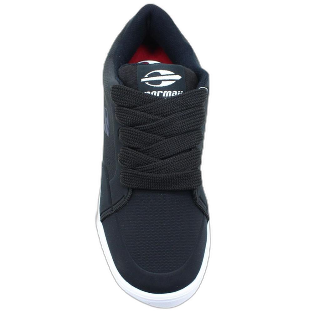 Tênis Mormaii Urban Free Masculino - Preto e Cinza - 3