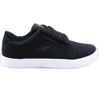 Tênis Mormaii Urban Free Masculino - Preto e Cinza - 2