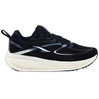 Tênis Caban Max Runner Masculino - Preto e Branco - 2