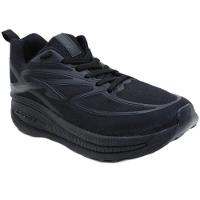 Tênis Caban Max Runner Masculino - Preto e Grafite - 1