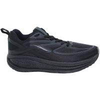 Tênis Caban Max Runner Masculino - Preto e Grafite - 2
