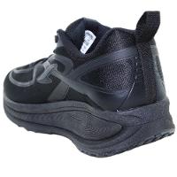 Tênis Caban Max Runner Masculino - Preto e Grafite