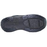 Tênis Caban Max Runner Masculino - Preto e Grafite - 5