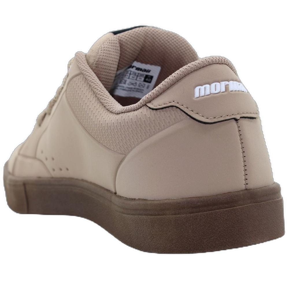 Tênis Mormaii Urban Free Masculino - Marrom - 4