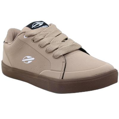 Tênis Mormaii Urban Free Masculino - Marrom