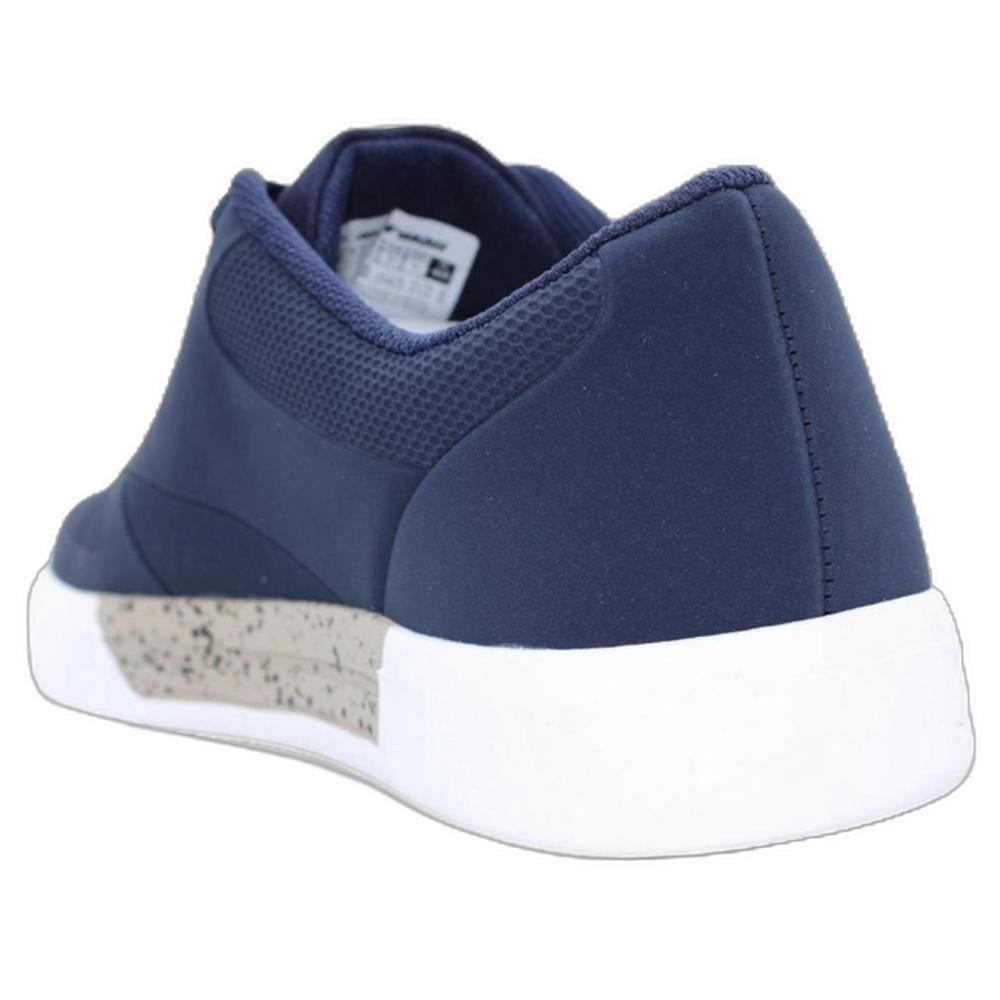 Tênis Mormaii Urban Smash Masculino - Marinho e Branco - 4