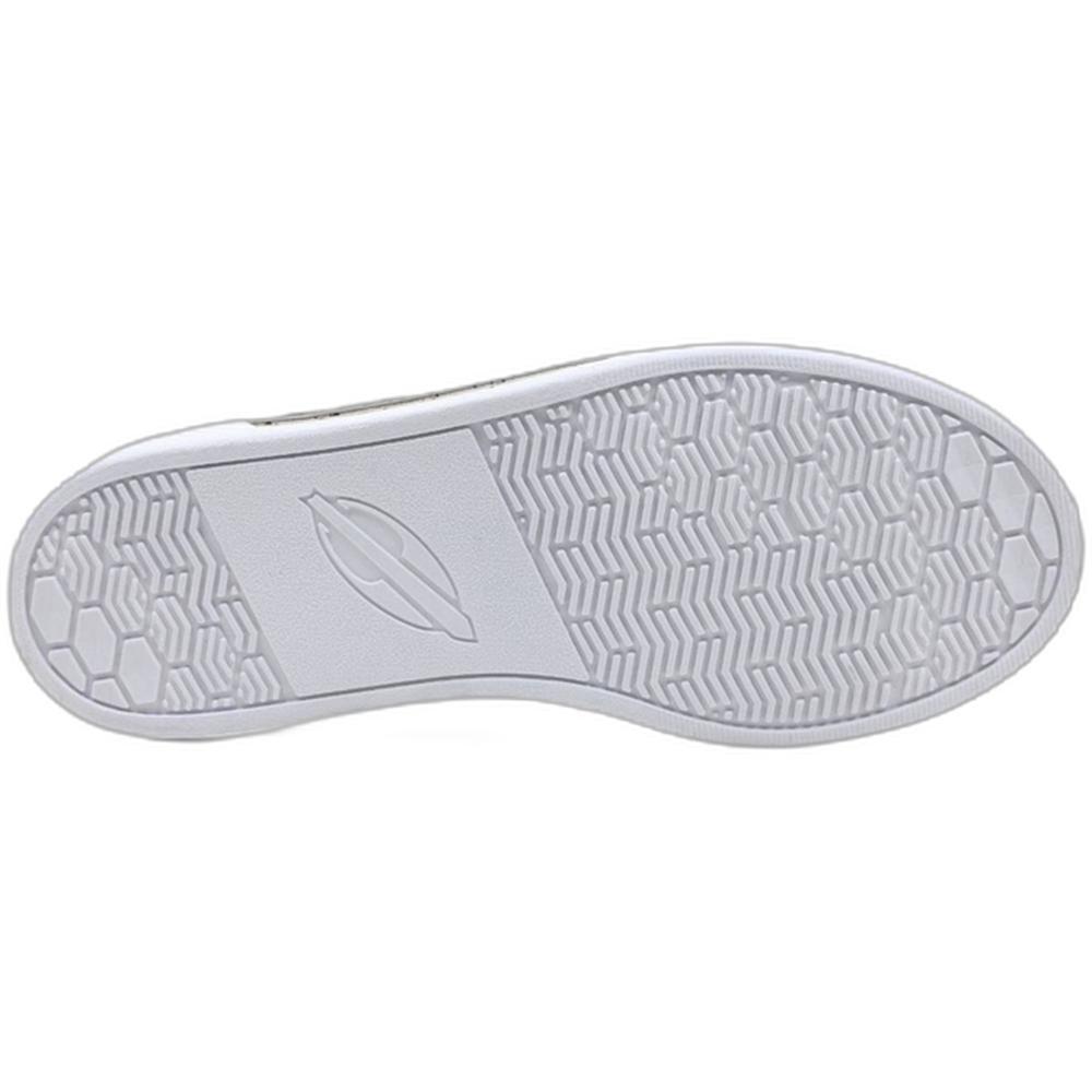 Tênis Mormaii Urban Smash Masculino - Marinho e Branco - 5