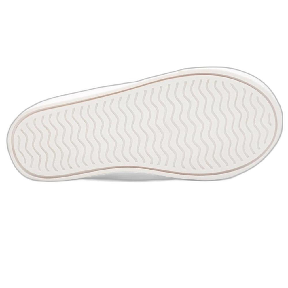 Tênis Infantil Disney Stitch Velcro Menina - Branco e Rosa - 5