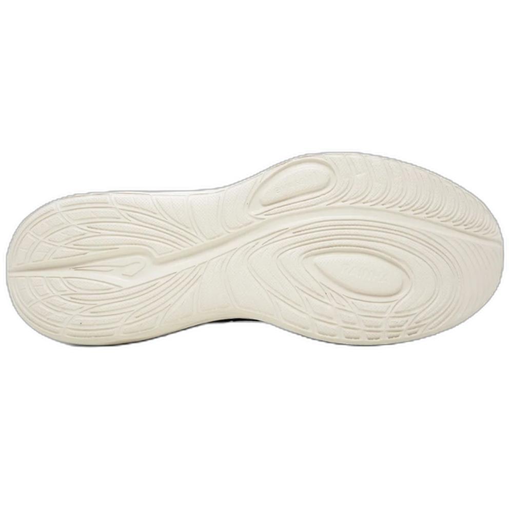 Tênis Rainha Blare Masculino - Azul e Bege - 5