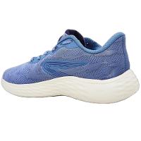 Tênis Rainha Blare Masculino - Azul e Bege