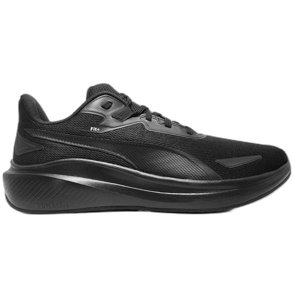 Tênis Puma Skyrocket Lite Unissex - Preto - 2