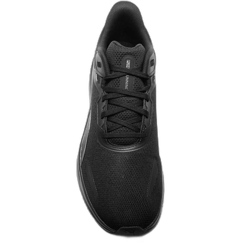 Tênis Puma Skyrocket Lite Unissex - Preto - 3